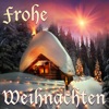 Frohe Weihnachten