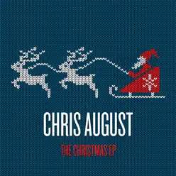 The Christmas - EP - Chris August