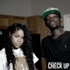 Molly Brazy - Check up (feat. Cash Kidd)