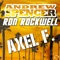 Axel F. (Jay & Dee Remix) - Andrew Spencer & Ron Rockwell lyrics