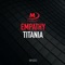 Titania - Empathy lyrics