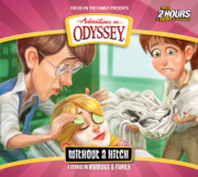 #61: Without a Hitch - Adventures in Odyssey