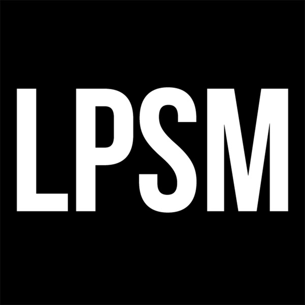 HS Sermons - LifePoint Students cover
