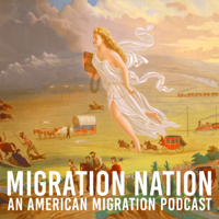 Migration Nation podcast