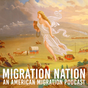 Migration Nation podcast