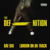 The DefAnition album lyrics, reviews, download