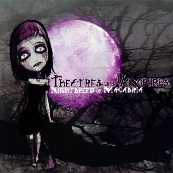 Cover artwork for The Jesters Shadow