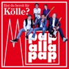 Bist Du bereit für Kölle - Single