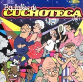 Bailables De Cuchoteca Vol.1, 2016