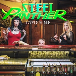 Steel Panther - Wasted Too Much Time