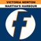 Martha's Harbour (Floorplay Mix) artwork