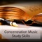 Ambient Essentials - Equilibre Study Mind lyrics