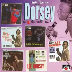 The EP Collection - Lee Dorsey The EP Collection - Lee Dorsey