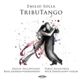 Emilio Solla - Libertango