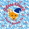 Gildas Kitsuné Season's Greetings Mix