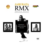Jaburata (feat. Pallaso & Radioan Weasel) [Remix] artwork
