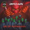 Deity Alchemy (feat. Matthew Paine) - Da Great Deity Dah lyrics