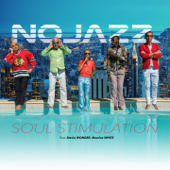 Soul Stimulation - NoJazz