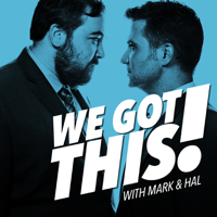 podcast cover