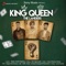 King Queen - The Landers lyrics