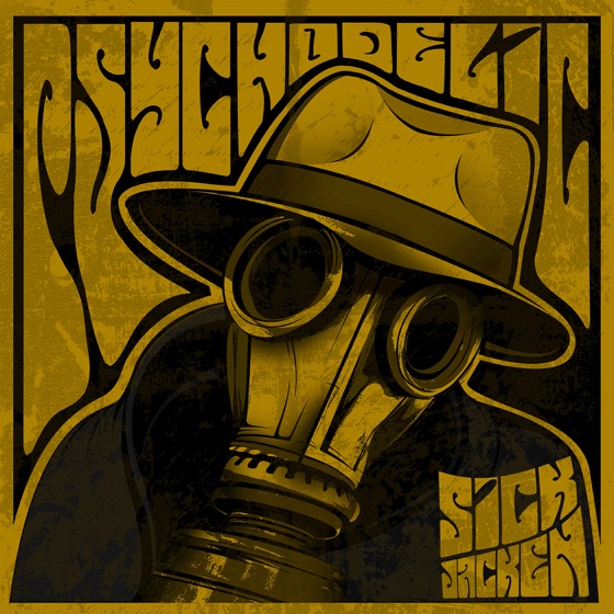 Cover artwork for High Frequency