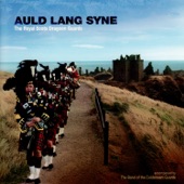 Scottish Airs: My Home / Skye Boat Song / Highland Cradle Song / The Dark Island artwork