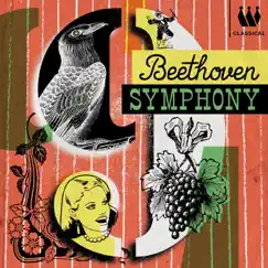 Beethoven 9 by Sarah Walker, Sir Roger Norrington, Patrick Power & Schütz Choir of London album reviews, ratings, credits