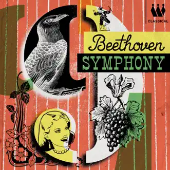 Beethoven 9 by Sarah Walker, Sir Roger Norrington, Patrick Power & Schütz Choir of London album reviews, ratings, credits