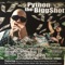 Drug Dealer (feat. gambino) - Python The BiggShot lyrics