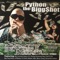 Walk Away (feat. Doll E Girl) - Python The BiggShot lyrics