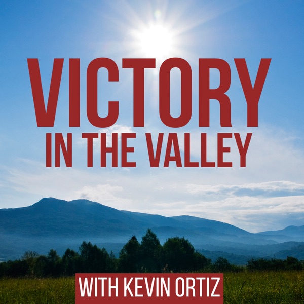 Victory in the Valley cover