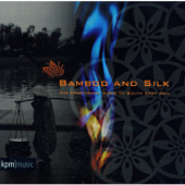Bamboo and Silk - Traditional Music of South East Asia - 聞震