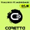 Ole (feat. Mohombi) - Single