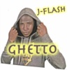 Ghetto - Single, 2016