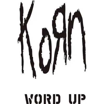 Word Up! (The Remixes) - EP - Korn Word Up! (The Remixes) - EP - Korn
