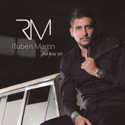 Rubén Martín - No Sé Que Pasa