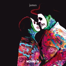 Moving On artwork