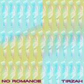 No Romance - EP artwork