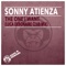 The One I Want (Luca Debonaire Club Mix) - Sonny Atienza lyrics