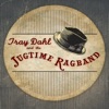 Tray Dahl & the Jugtime Ragband - EP artwork