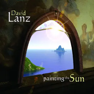 descargar álbum David Lanz - Painting the sun