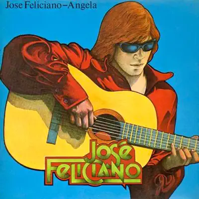 Angela - José Feliciano