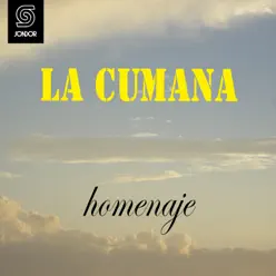Homenaje - La Cumana Homenaje - La Cumana