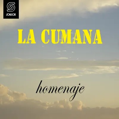 Homenaje - La Cumana