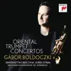 Oriental Trumpet Concertos album lyrics, reviews, download