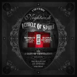 Vehicle of Spirit (Live Ep) - Nightwish