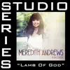 Stream & download Lamb of God (Studio Series Performance Track) - EP