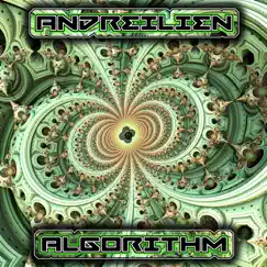 Algorithm by Andreilien album reviews, ratings, credits