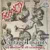 Stream & download Vintage Insanity (Collection of Old Recordings)