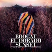 El Dorado Sunset artwork